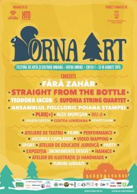 Festivalul Dorna Art